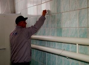 Реабилитационному центру Саяногорска пытаются помочь в строительстве бассейна