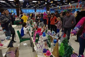 Саяногорцы могут стать участниками «Доброй ярмарки»