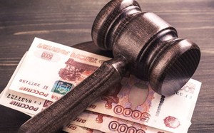 Коммунальщиков Саяногорска оштрафовали на 100 000