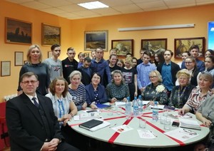 В Боградском районе обсудили проблему наркомании среди молодежи