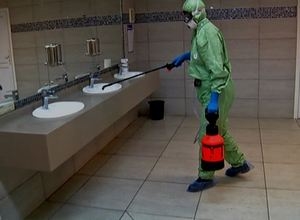 Коронавируса в Саяногорске нет, а в Хакасии один заболевший