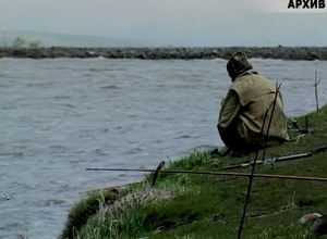 10 водоемов Хакасии вернули рыбакам любителям