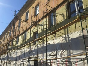 В ряде муниципалитетов завершены торги на выполнение работ по капремонту